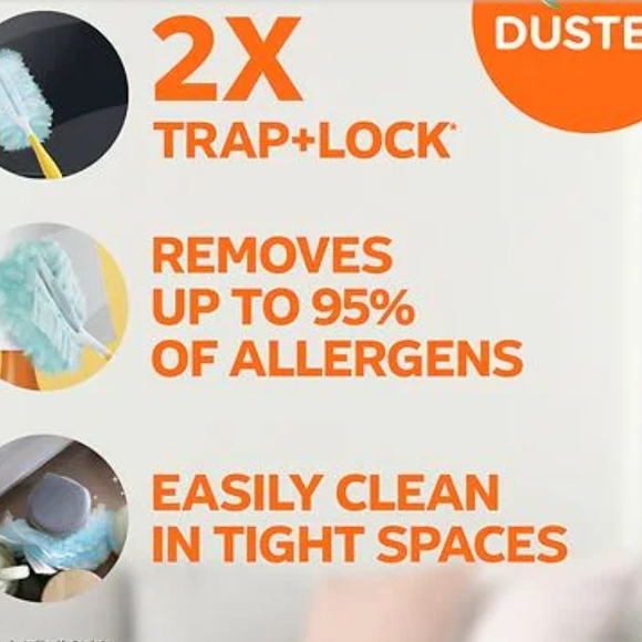 Swiffer Duster Kit - Picture 3 of 4